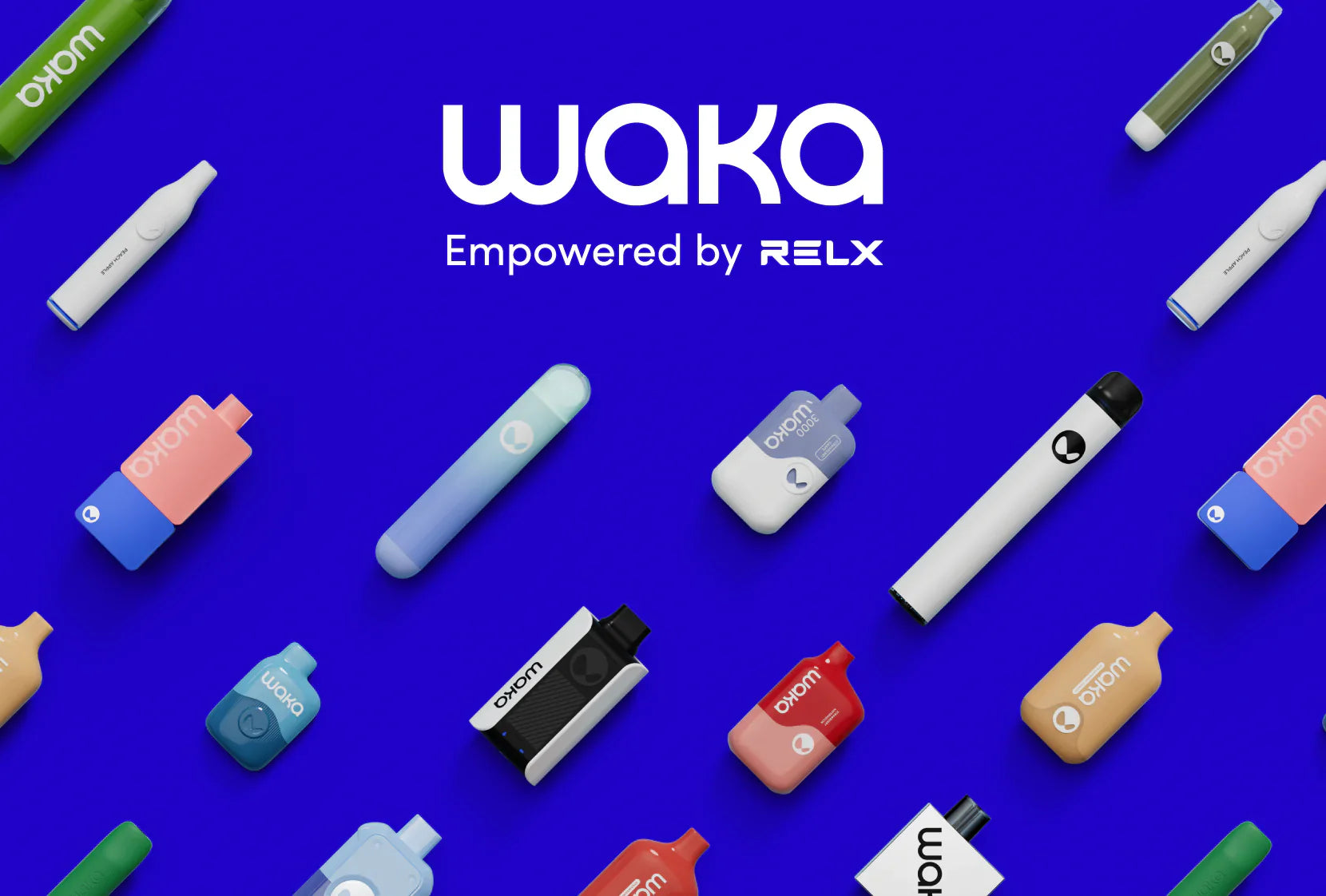 Vente Waka | Meilleures vape jetable Au Maroc Vape Land Vente Waka | Meilleures vape jetable Au Maroc Vape Land