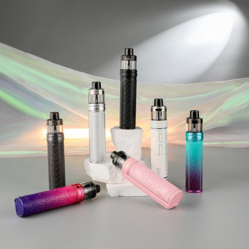 Kit Voopoo Drag X2 – Vape Land