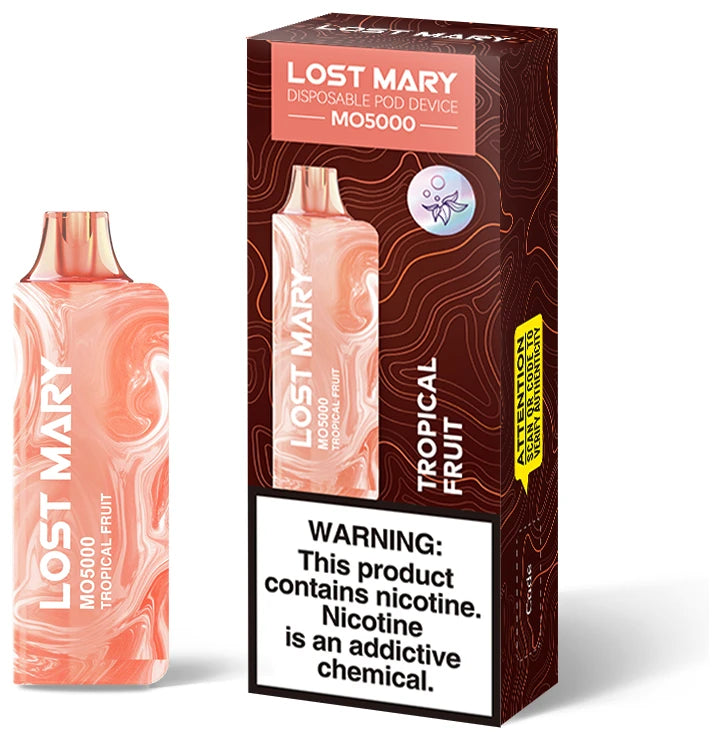 Lost Mary MO5000