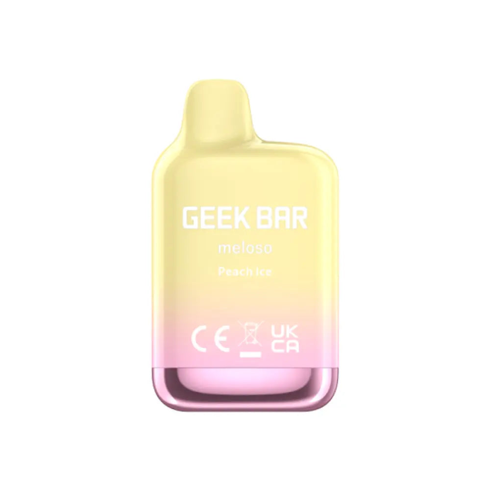 Geek bar mini 1000 Puffs