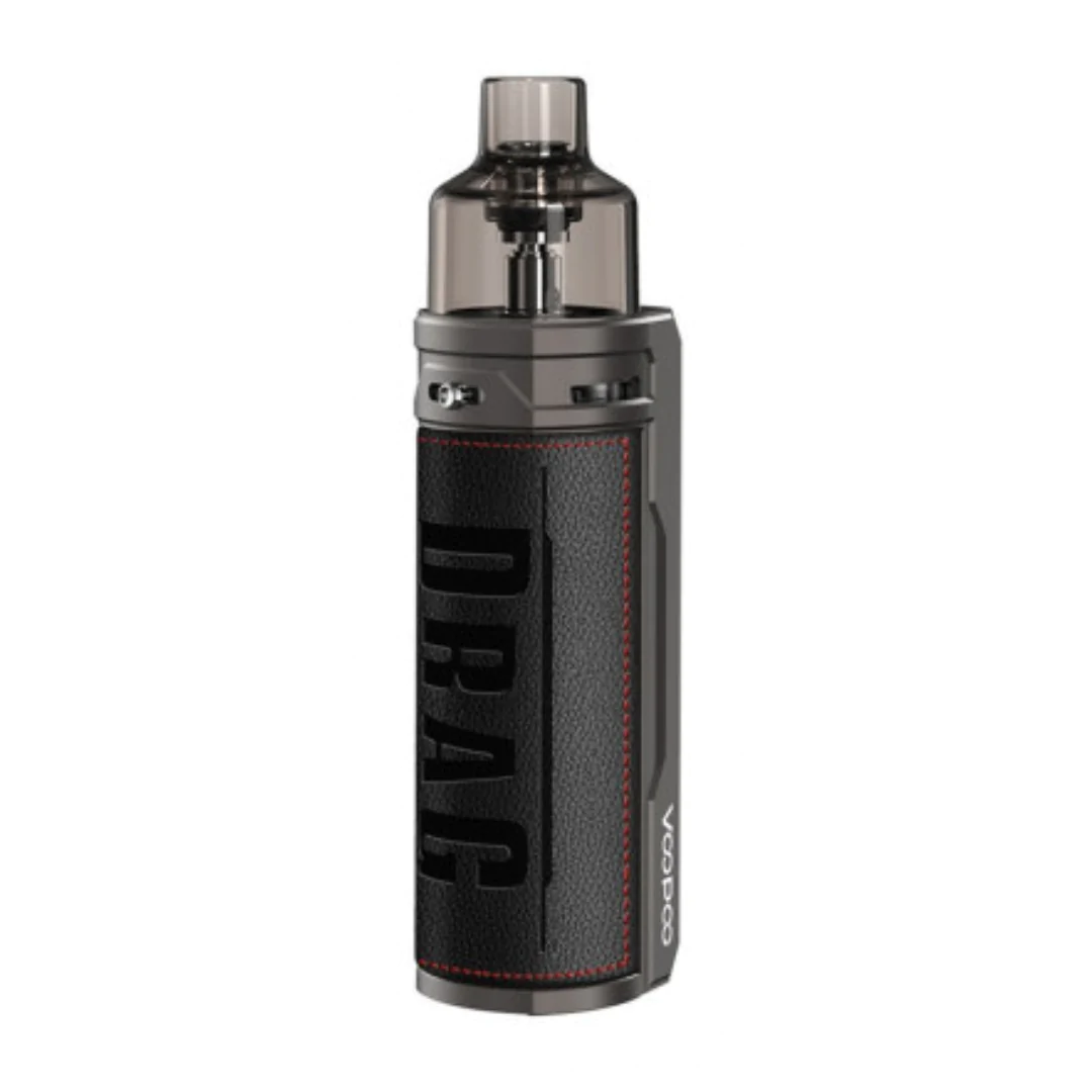 Kit Drag S - Voopoo - Vape Land