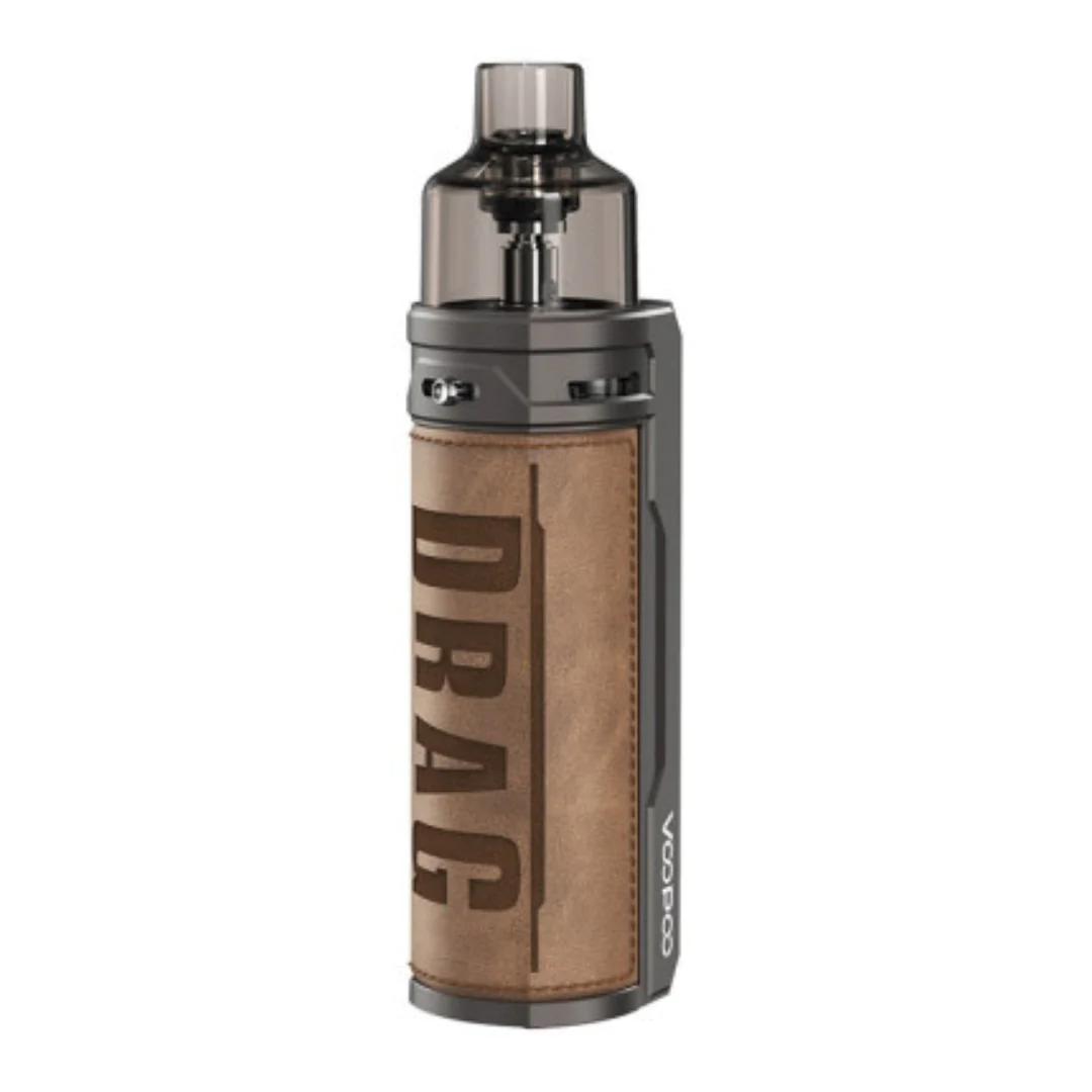 Kit Drag S - Voopoo - Vape Land