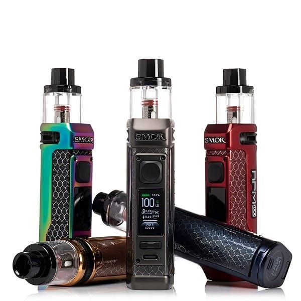 Smok -RPM 100 KIT Vape Land Smok -RPM 100 KIT Vape Land