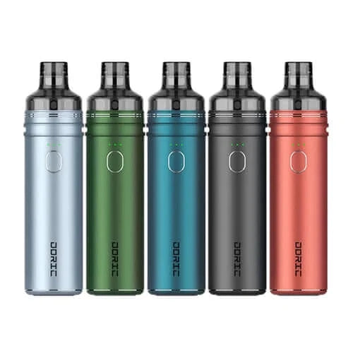 Kit Voopoo Doric 60W – Vape Land