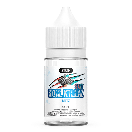 E-liquide Salt STLTH (35mg/ml)