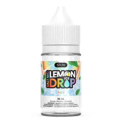 E-liquide Salt STLTH (20mg/ml)