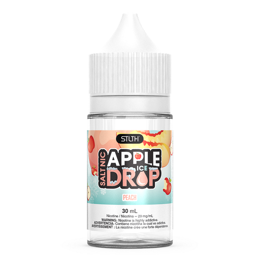 E-liquide Salt STLTH (20mg/ml)