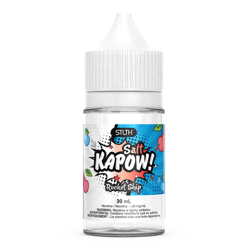 E-liquide Salt STLTH (35mg/ml)