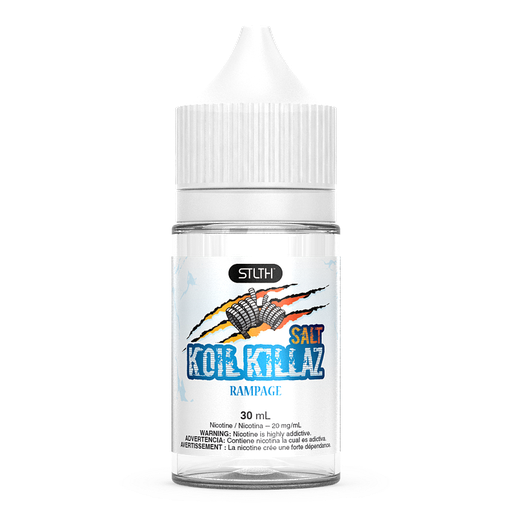 E-liquide Salt STLTH (35mg/ml)