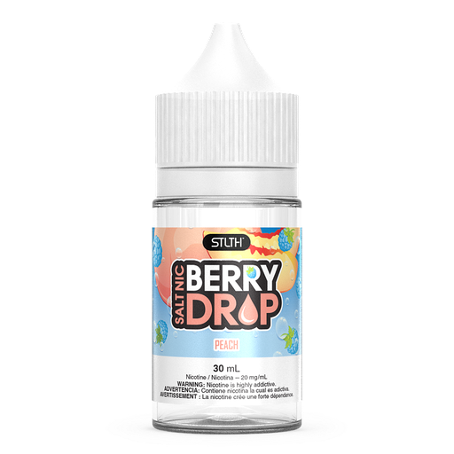 E-liquide Salt STLTH (20mg/ml)