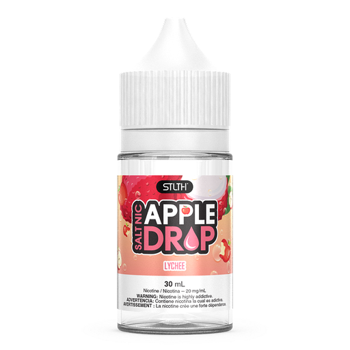 E-liquide Salt STLTH (35mg/ml)