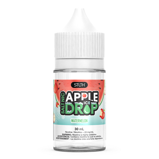 E-liquide Salt STLTH (20mg/ml)