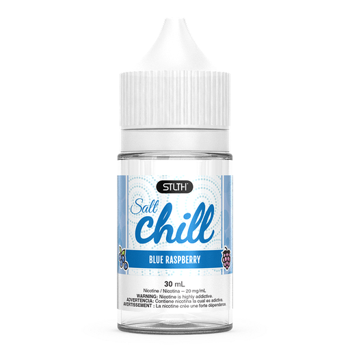 E-liquide Salt STLTH (35mg/ml)