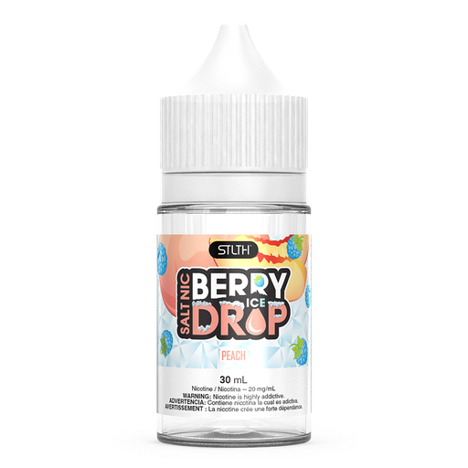 E-liquide Salt STLTH (20mg/ml)