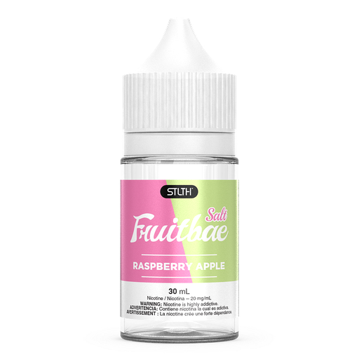 E-liquide Salt STLTH (35mg/ml)