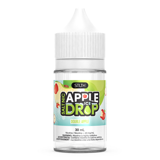 E-liquide Salt STLTH (20mg/ml)