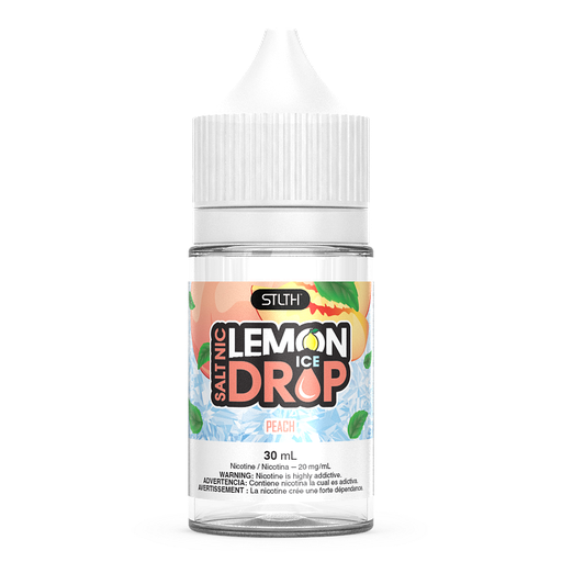 E-liquide Salt STLTH (35mg/ml)