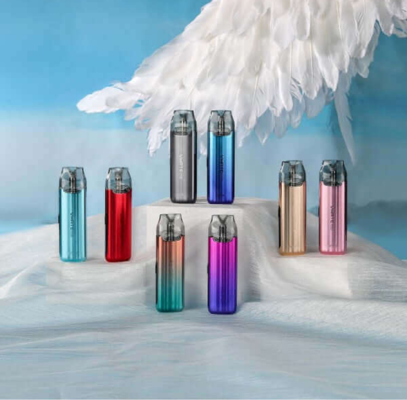 Kit Voopoo Vmate Pro Power Edition