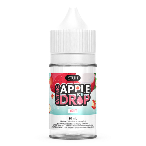 E-liquide Salt STLTH (20mg/ml)