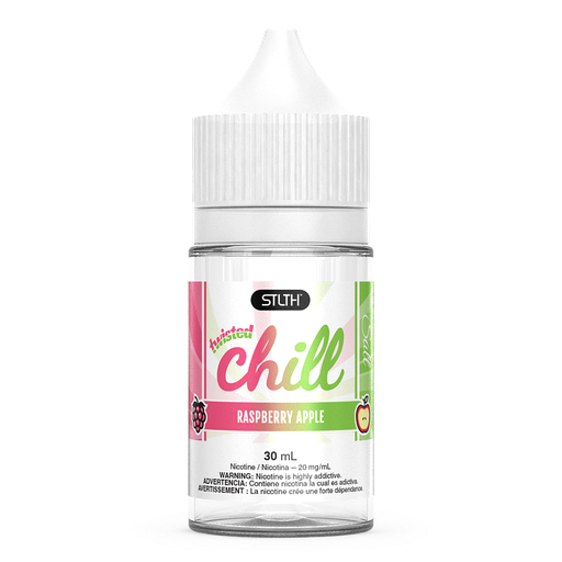 E-liquide Salt STLTH (20mg/ml)