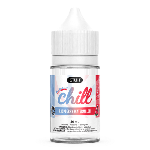 E-liquide Salt STLTH (35mg/ml)