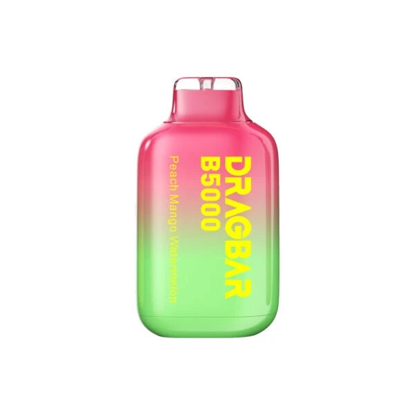 Dragbar 5000 Vape Land Dragbar 5000 Vape Land