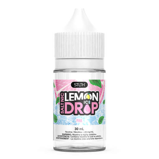 E-liquide Salt STLTH (35mg/ml)