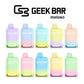 Geek bar Meloso Pro 4000 puffs