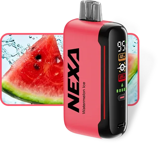 Dragbar Nexa 20000 Vape Land Dragbar Nexa 20000 Vape Land