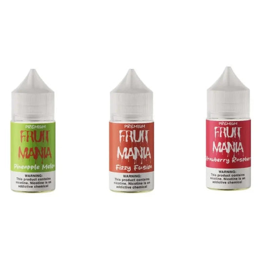 Vente E-liquides | Meilleures E-liquides Au Maroc – Vape Land