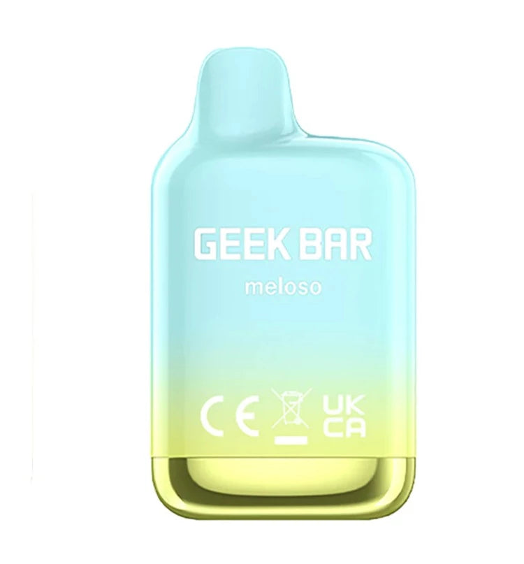 Geek bar Meloso Pro 4000 puffs Vape Land Geek bar Meloso Pro 4000 puffs Vape Land