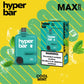 hyper bar 7500 cool mint