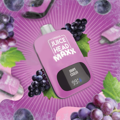 Juice head MAXX 10000 PUFFS