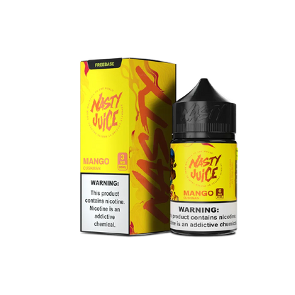 Nasty Juice Mango