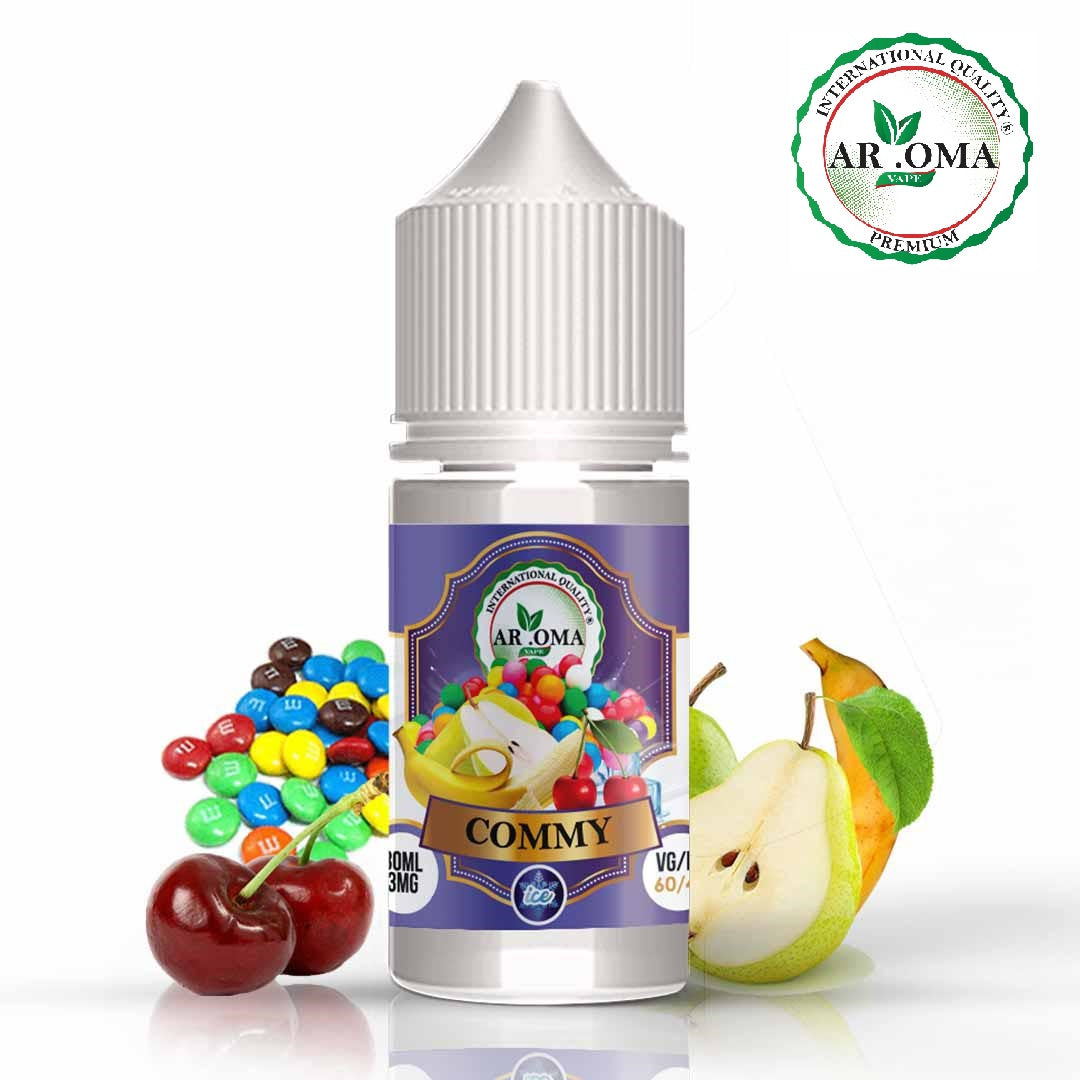 Aroma e-liquide Casablanca Vape Land Aroma e-liquide Casablanca Vape Land