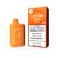 stlth 5000 puffs mango aloe ice