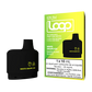 stlth loop pod white grape ice