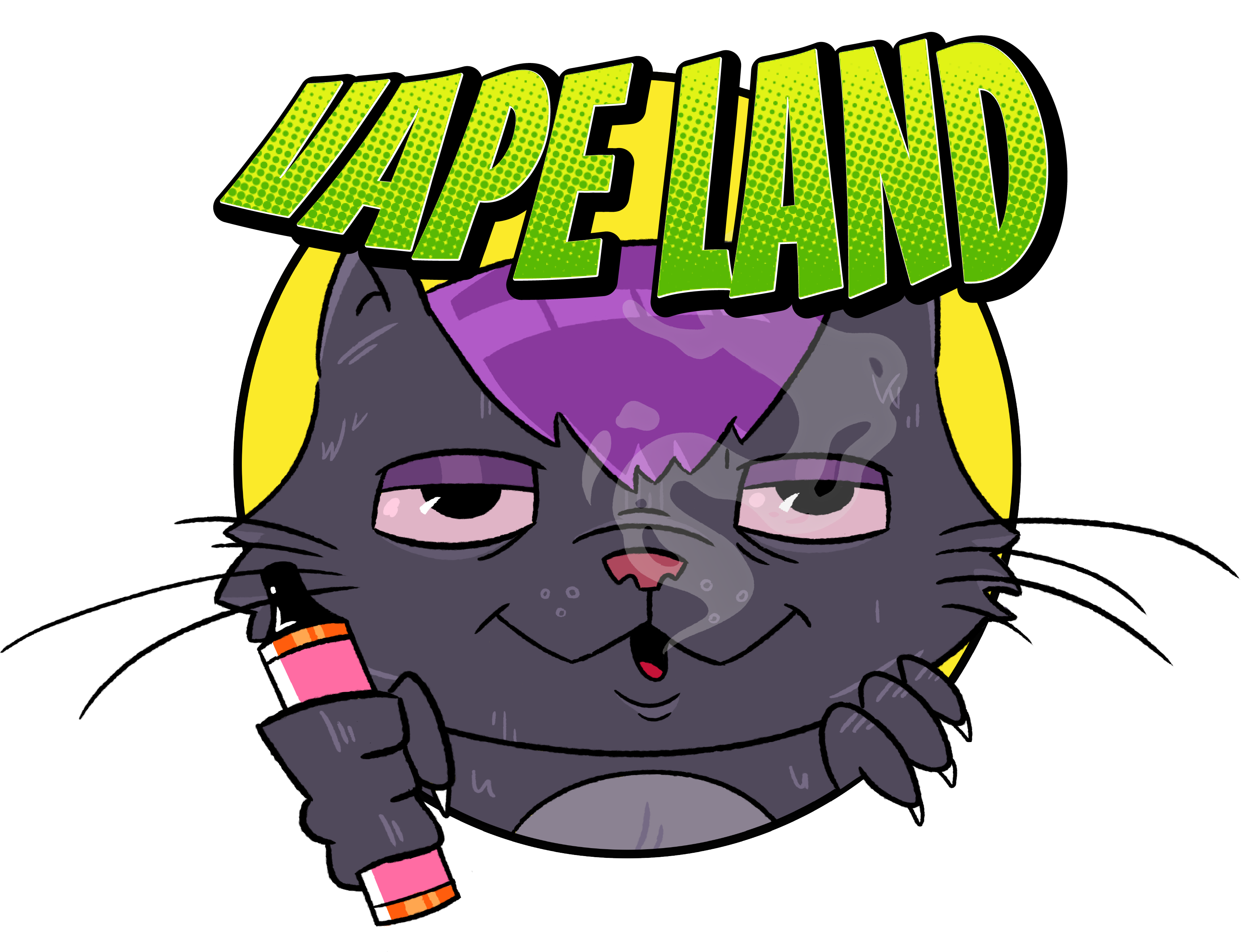 vape land store