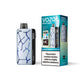 vozol 45000 HAWAIIAN PINEAPPLE PARADISE