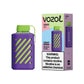 vozol gear 10000 puffs grape ice