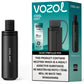 vozol gear s pod 6000 puffs cool mint