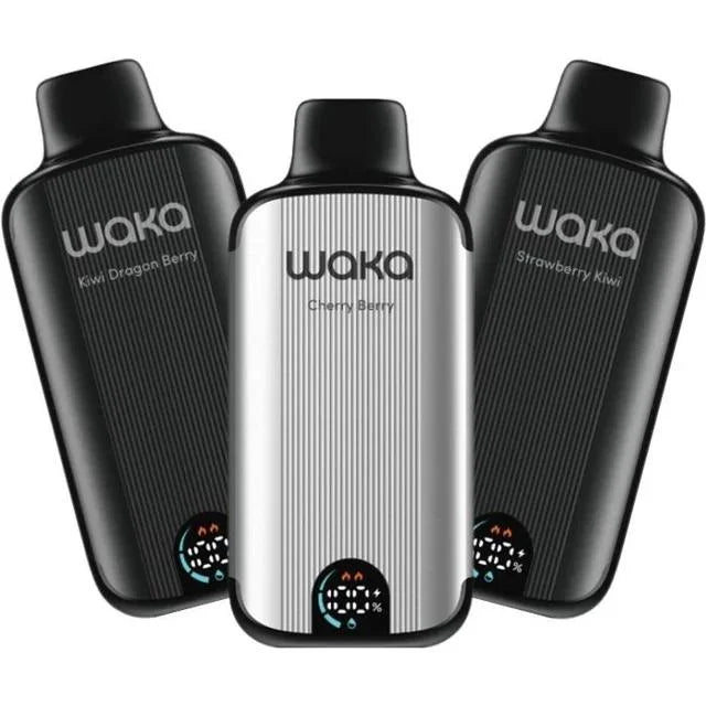Vente Waka | Meilleures vape jetable Au Maroc Vape Land Vente Waka | Meilleures vape jetable Au Maroc Vape Land