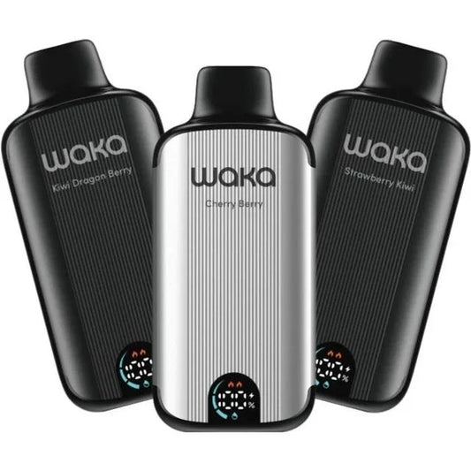 Vente Waka | Meilleures vape jetable Au Maroc Vape Land Vente Waka | Meilleures vape jetable Au Maroc Vape Land