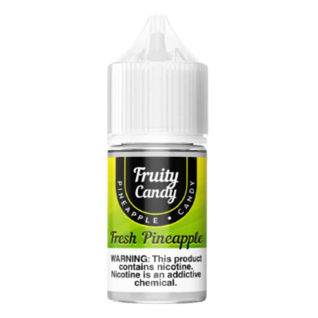 Fruity Candy - Fresh Pineapple Fruité 30ml - Vape Land