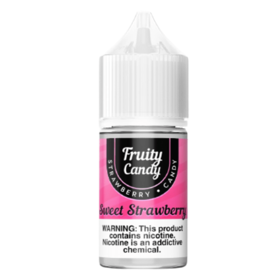 Fruity Candy - Sweet Strawberry Fruité 30ml - Vape Land