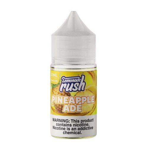 Lemonade Rush - Pineapple Ade 30ml - Vape Land