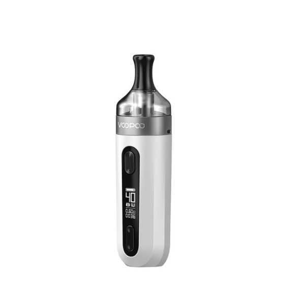 KIT POD V SUIT 40W 1200mAh - Voopoo – Vape Land